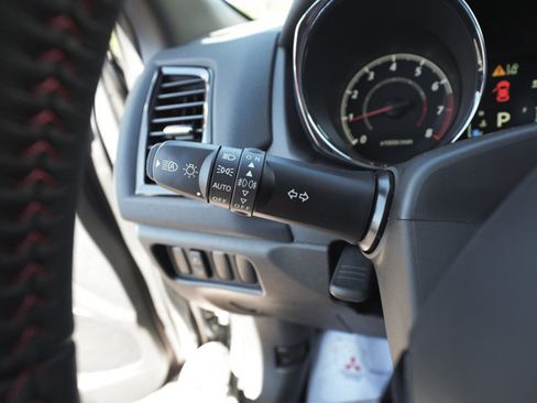 New 2026 Mitsubishi Outlander Sport AWD image 21