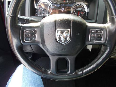 Used 2014 RAM 1500 Big Horn AWD/4WD image 31