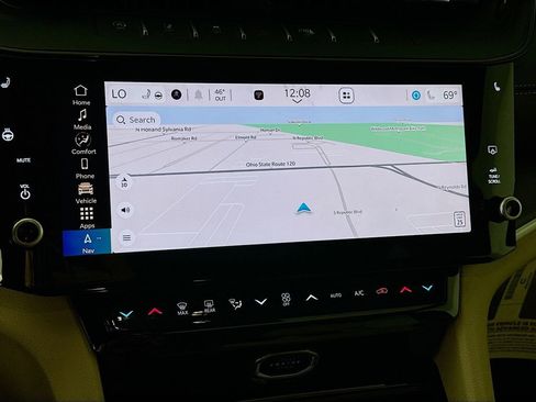 New 2026 Jeep Grand Cherokee Limited image 17