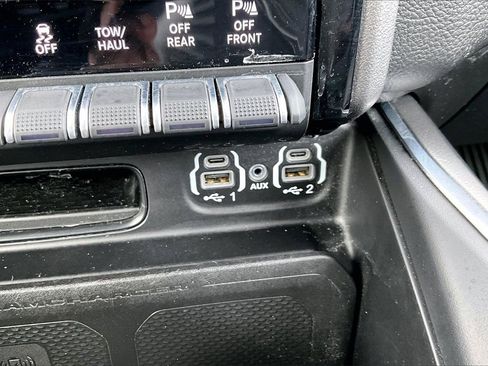 Certified 2024 RAM 1500 Laramie image 19