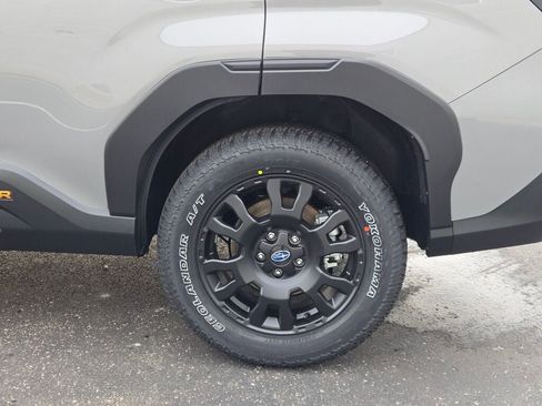 New 2026 Subaru Forester Wilderness image 15