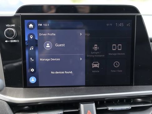New 2026 Subaru Outback Premium AWD/4WD image 40