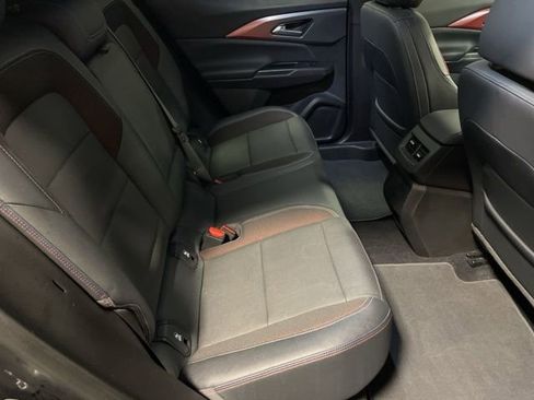 Used 2024 Chevrolet Equinox EV RS image 46