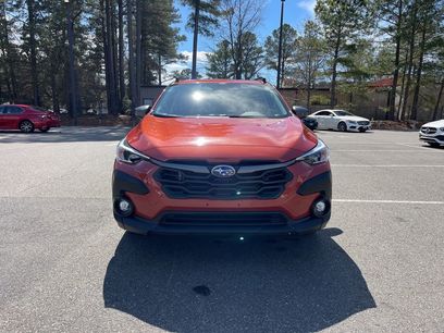 Used 2025 Subaru Crosstrek 2.0i Premium