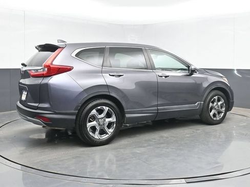 Used 2018 Honda CR-V EX-L image 15