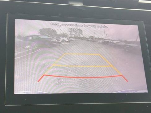 Used 2024 Hyundai Tucson SEL FWD image 20