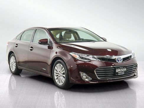 Used 2014 Toyota Avalon Limited FWD image 7