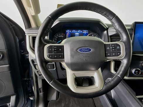 Used 2022 Ford Expedition XLT AWD/4WD image 13