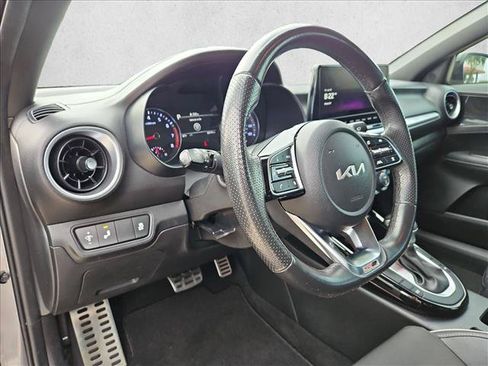 Used 2024 Kia Forte GT-Line FWD image 10