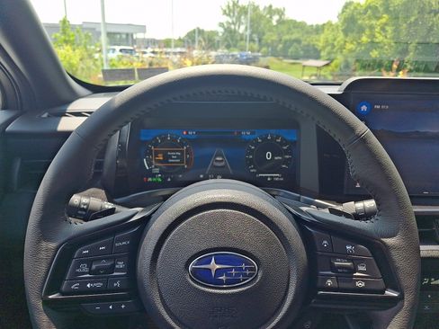 New 2026 Subaru Outback Premium AWD/4WD image 14