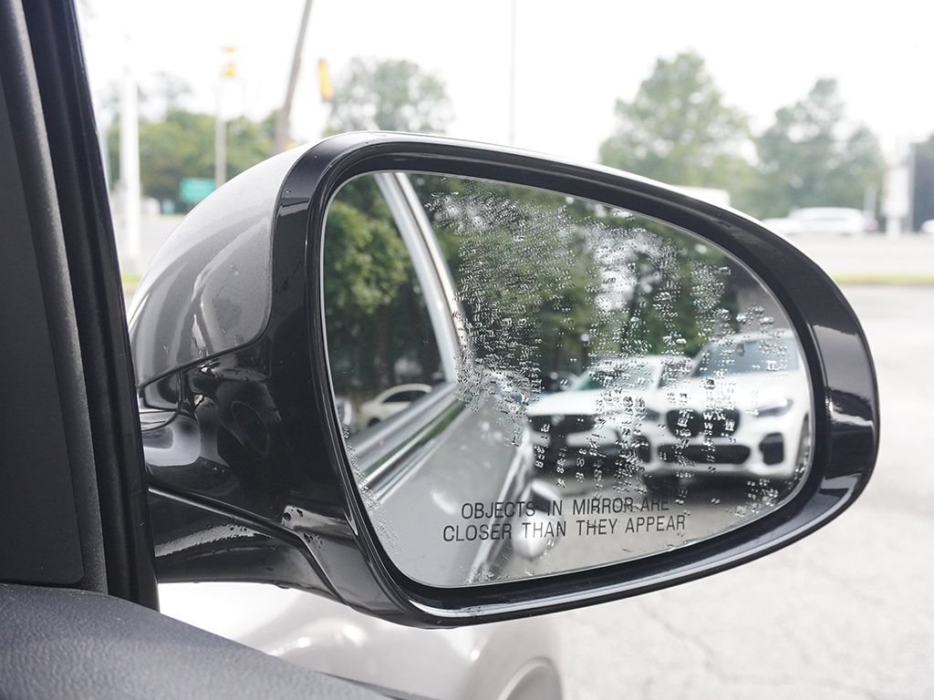 Used 2020 Kia Sportage S AWD/4WD image 36