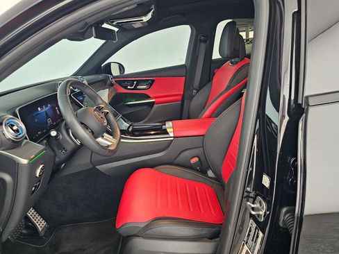 Used 2026 Mercedes-Benz GLC 300 4MATIC image 20