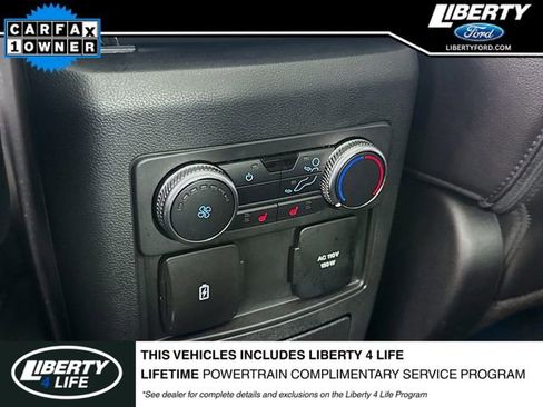 Used 2022 Ford Explorer Limited w/ Equipment Group 301A image 27