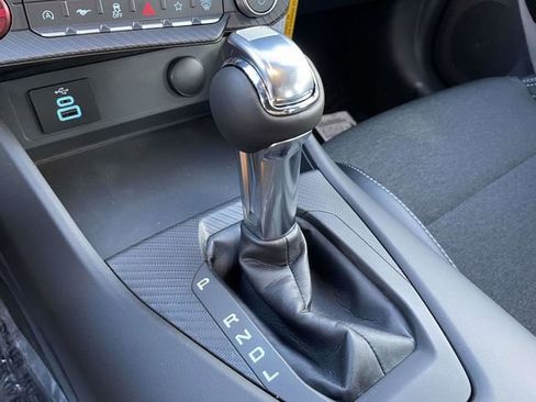 New 2026 Ford Mustang EcoBoost image 12