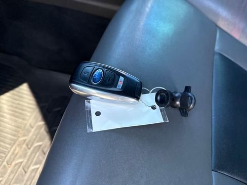 Used 2022 Subaru Outback Onyx Edition XT image 30