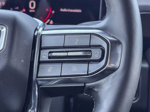Used 2025 GMC Yukon Denali w/ Sun & Power Step Package AWD/4WD image 22