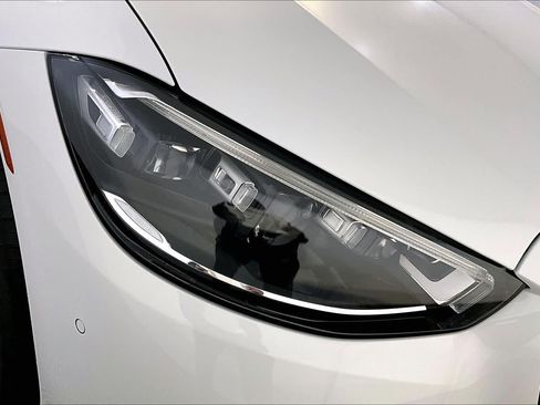New 2026 Mercedes-Benz S 580 4MATIC Sedan image 16
