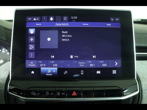 Used 2022 Jeep Compass Latitude w/ Convenience Group image 23