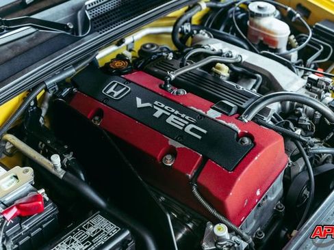 Used 2001 Honda S2000 image 77