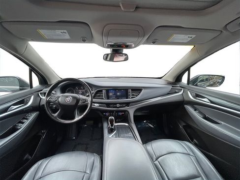 Used 2021 Buick Enclave Premium w/ Sun and Sites Package image 21