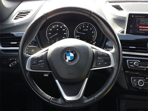 Used 2021 BMW X1 sDrive28i w/ Convenience Package image 15