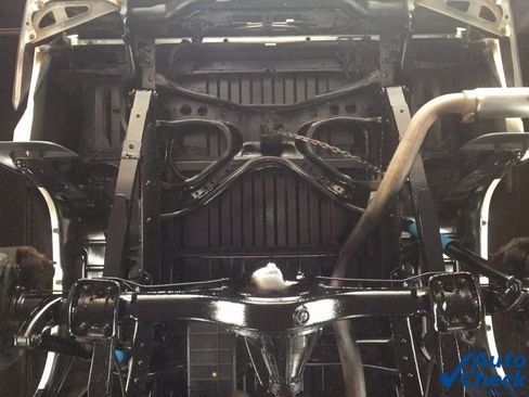 Used 2016 Toyota Tundra SR5 w/ TRD Off Road Package image 14