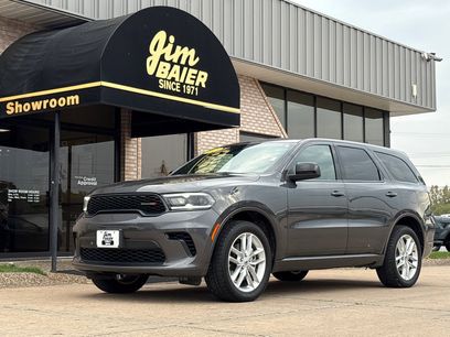 Used 2023 Dodge Durango GT