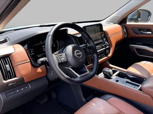 Used 2026 Nissan Rogue SV FWD image 18