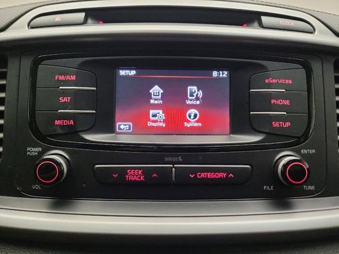 Used 2016 Kia Sorento FWD w/ LX Convenience Package image 25