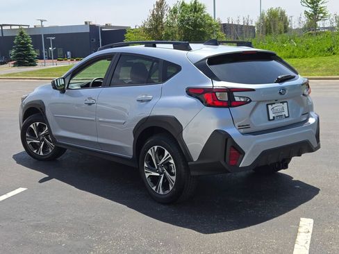 Certified 2026 Subaru Crosstrek 2.0i Premium AWD/4WD image 14