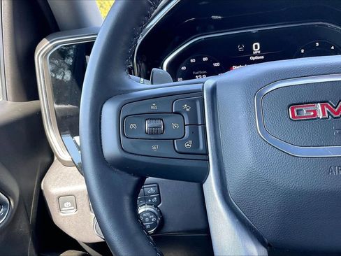 Used 2024 GMC Sierra 1500 Elevation w/ Elevation Premium Package image 31