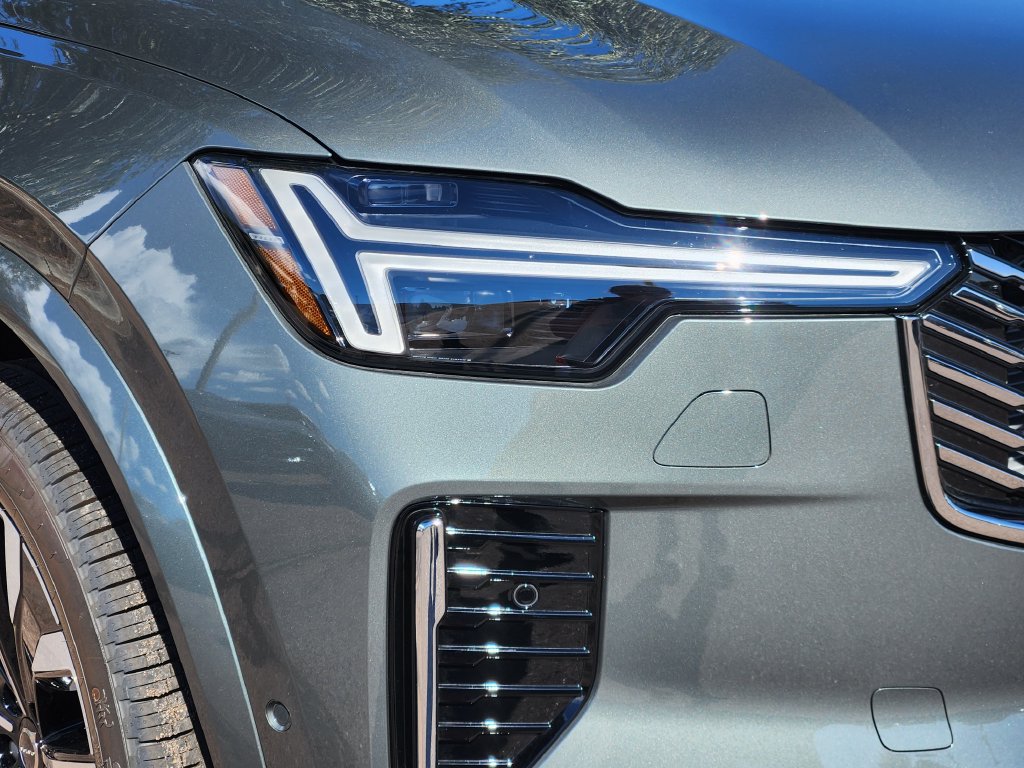 New 2027 Volvo XC90 T8 Plus AWD/4WD image 28