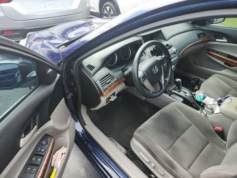 Used 2012 Honda Accord EX image 5