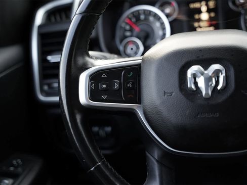 Used 2019 RAM 1500 Big Horn image 10