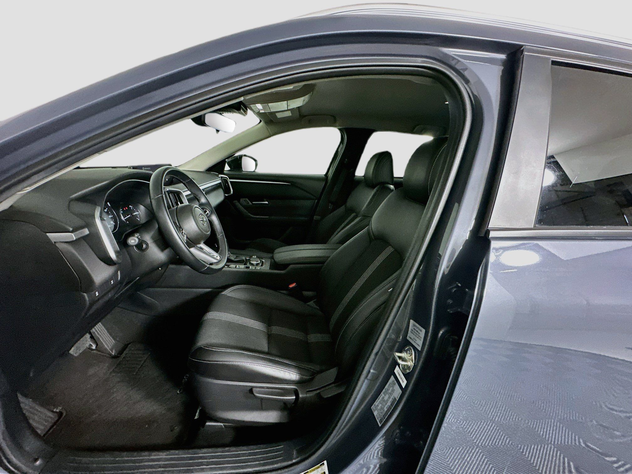 Used 2025 MAZDA CX-50 AWD 2.5 S w/ Select Package image 13