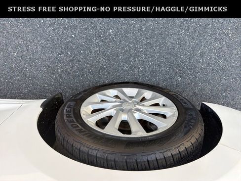 Used 2019 Hyundai Accent SEL image 12