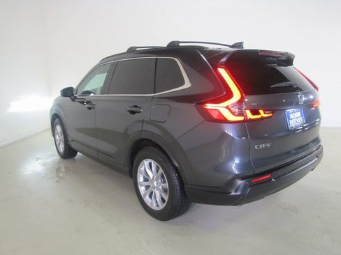 Certified 2024 Honda CR-V EX-L image 23