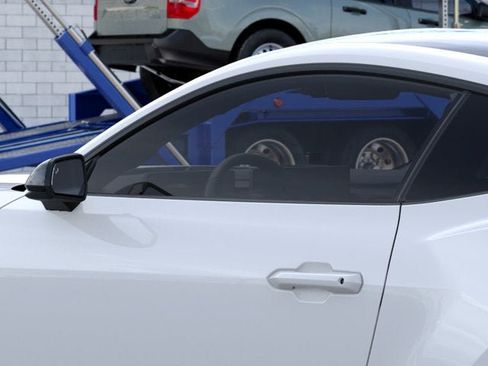 New 2026 Ford Mustang Coupe w/ Mustang Nite Pony Package RWD image 20