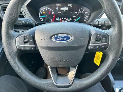Used 2021 Ford Escape S FWD image 18