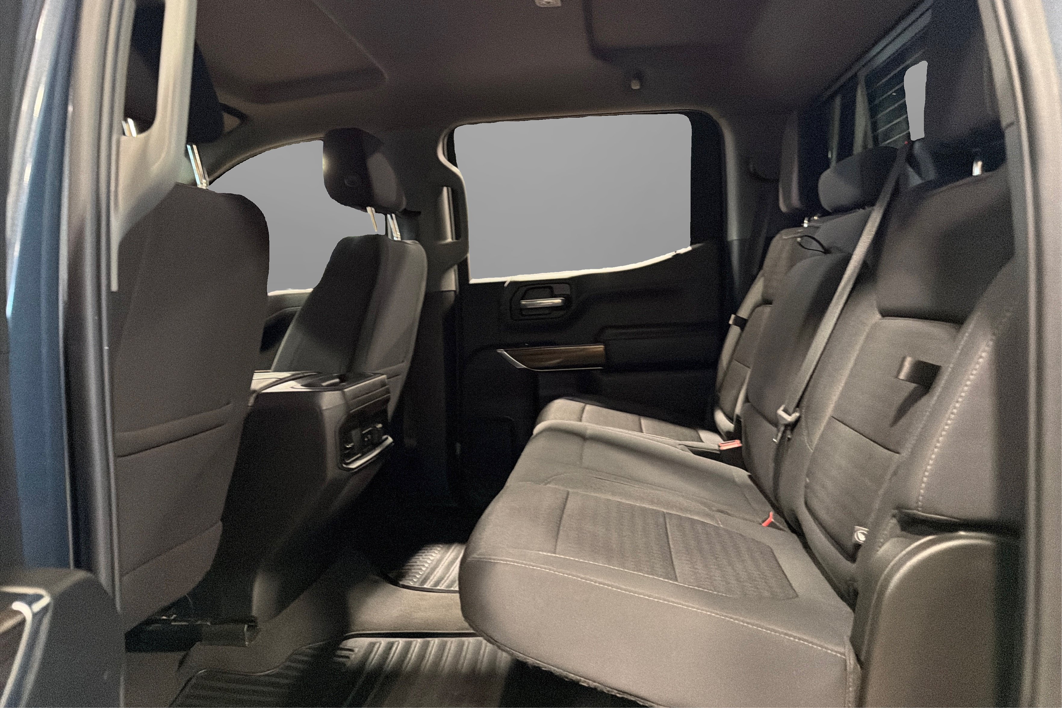 Used 2022 Chevrolet Silverado 1500 RST w/ True North Edition Plus AWD/4WD image 37