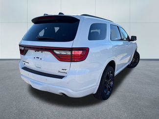 Used 2023 Dodge Durango GT AWD/4WD video 4