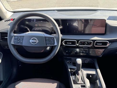 New 2026 Nissan Sentra SR image 27