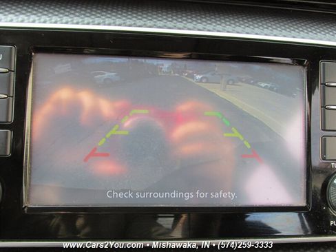 Used 2020 Nissan Kicks S FWD image 24