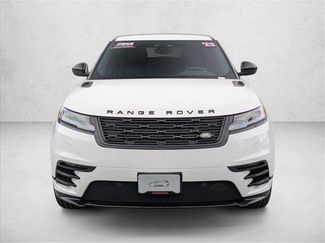 Used 2025 Land Rover Range Rover Velar Dynamic SE video 2