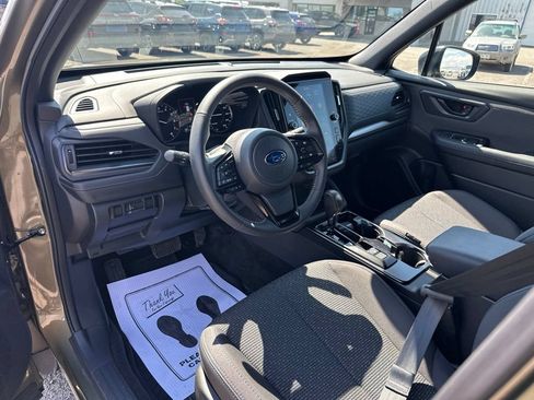 Certified 2026 Subaru Forester Premium AWD/4WD image 23