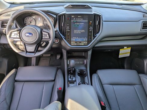 New 2026 Subaru Ascent Bronze Edition image 13