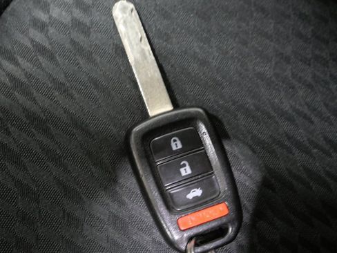 Used 2014 Honda Civic LX image 24