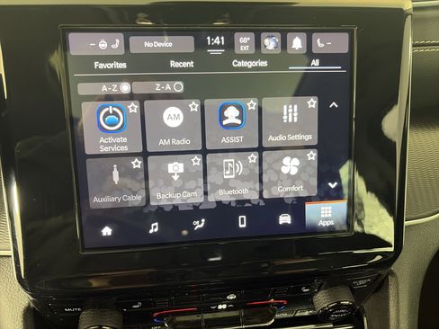 Used 2023 Jeep Grand Cherokee Laredo w/ Luxury Tech Group I image 24