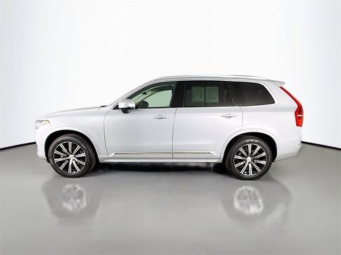 Certified 2024 Volvo XC90 B5 Core w/ Protection Package Premier image 4