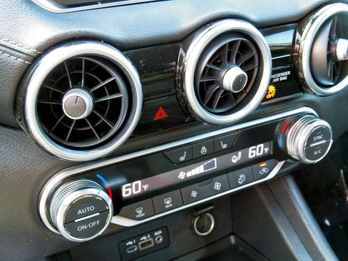 Used 2022 Nissan Sentra SV w/ All-Weather Package image 22